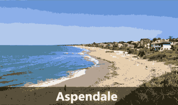 Aspendale Gardens, VIC