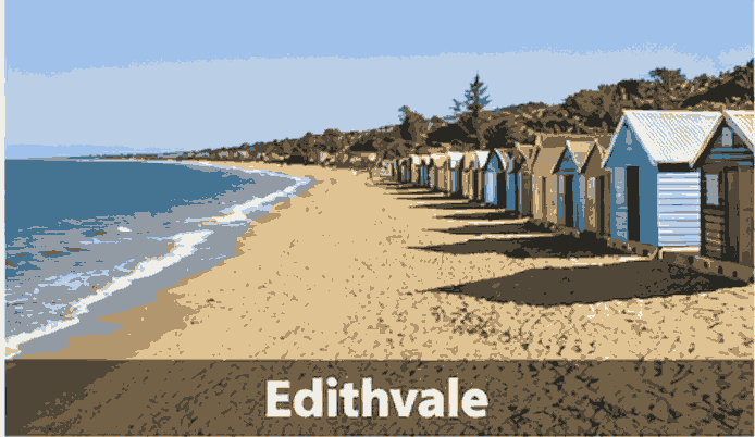 Edithvale, VIC