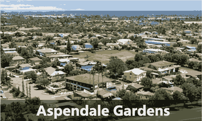 Serving Aspendale, VIC