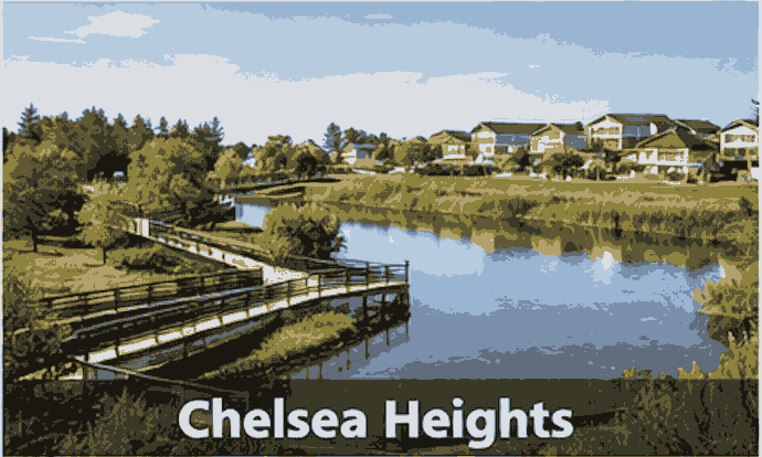 Chelsea Heights, VIC