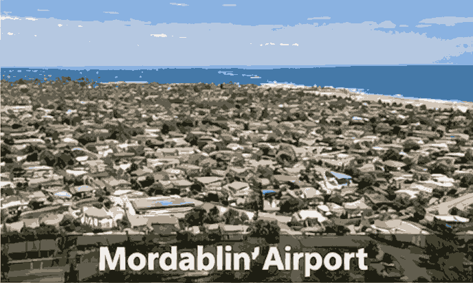 Moorabbin Airport, VIC